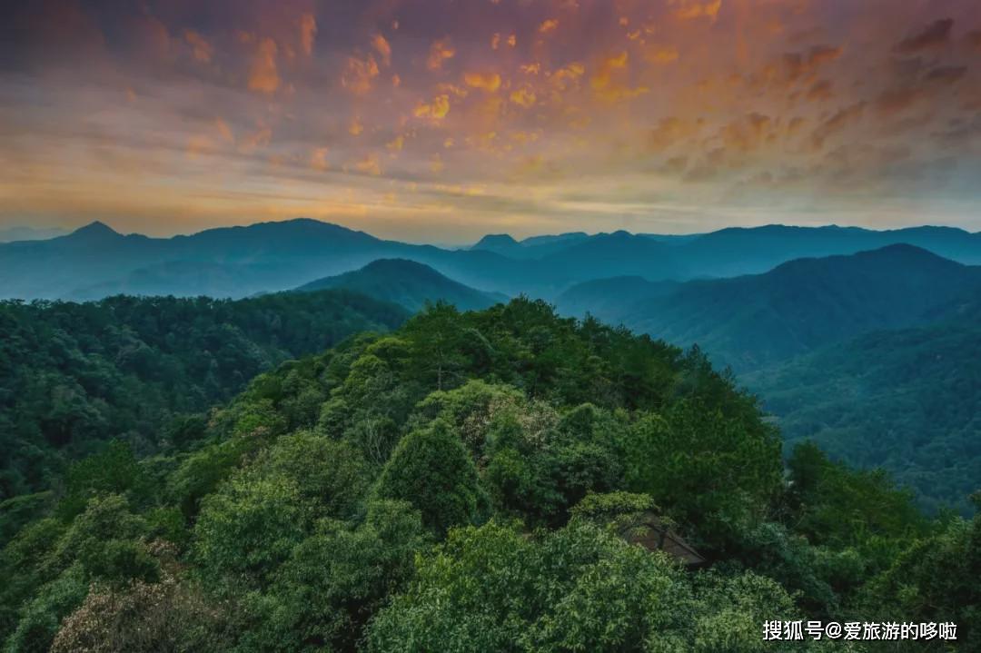 【转载】马云都来悄悄拜访!这座浙西小县城,究竟有什么魔力?