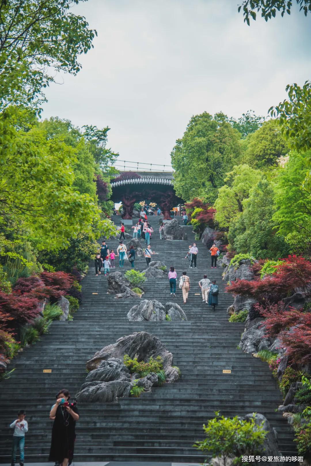 【转载】马云都来悄悄拜访!这座浙西小县城,究竟有什么魔力?