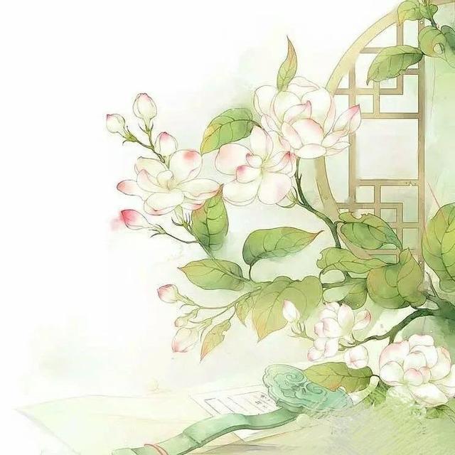 杜甫爷爷春天的诗,其中一句对其影响极大,成就《春望》千古名句
