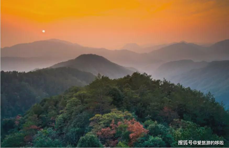 【转载】马云都来悄悄拜访!这座浙西小县城,究竟有什么魔力?