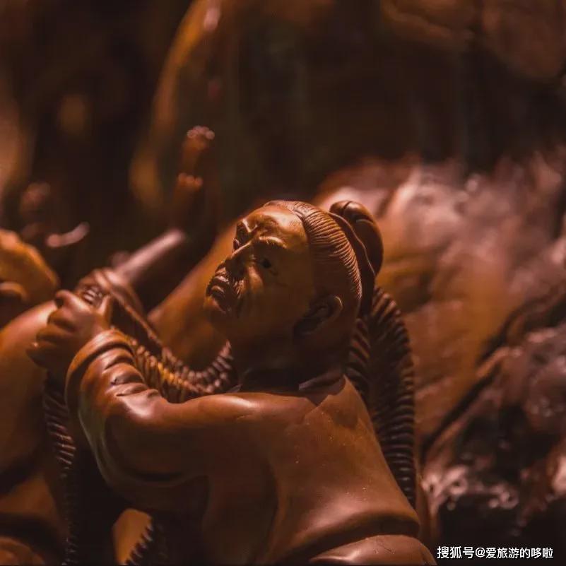 【转载】马云都来悄悄拜访!这座浙西小县城,究竟有什么魔力?