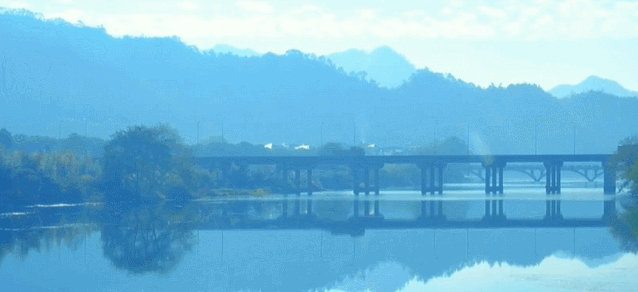 【转载】马云都来悄悄拜访!这座浙西小县城,究竟有什么魔力?