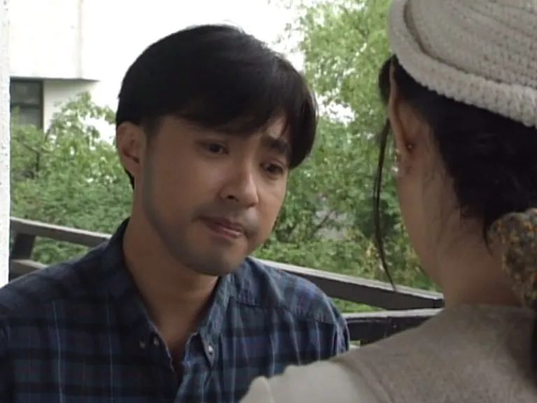 《情丝万缕》当小三后妈真命苦,潘玲玲表演灵动惊若天人