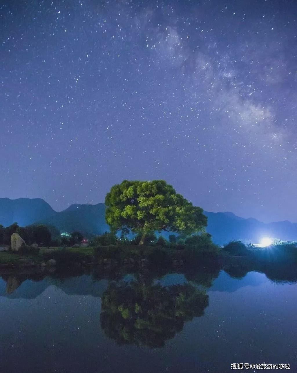 【转载】马云都来悄悄拜访!这座浙西小县城,究竟有什么魔力?