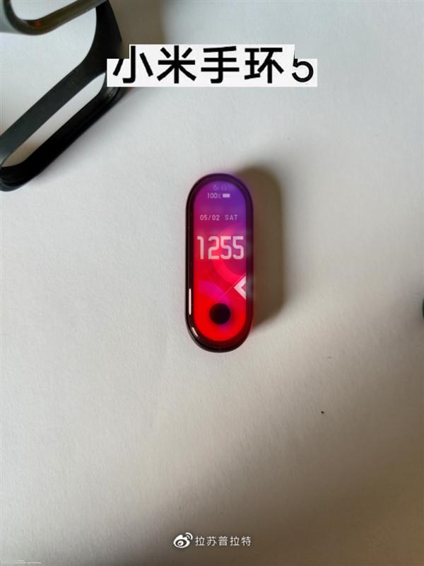 Redmi 9通过FCC认证;小米手环5曝光;小米路由器AX1800发布
