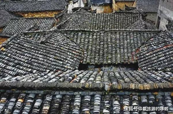 【转载】马云都来悄悄拜访!这座浙西小县城,究竟有什么魔力?