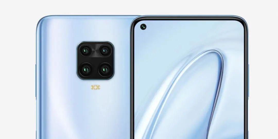 Redmi 9通过FCC认证;小米手环5曝光;小米路由器AX1800发布