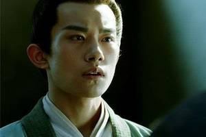 扒扒从《海上牧云记》穿越到《长安十二时辰》的明星,你认出几个