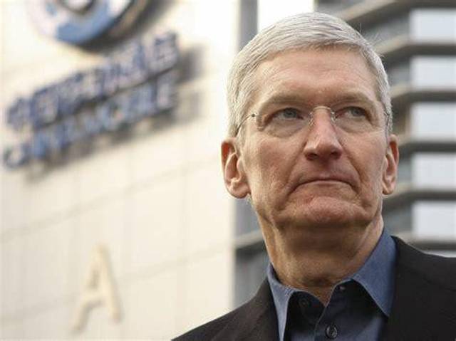 苹果迎来至暗时刻:为什么中国人都不大愿意购买新 iPhone 了?