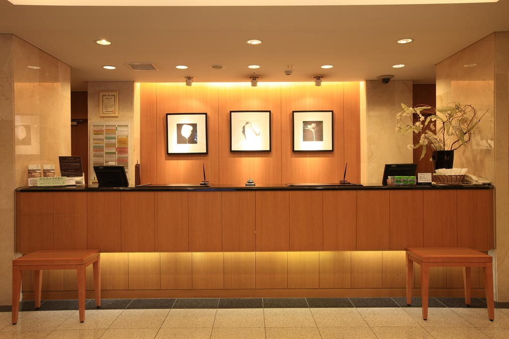 【转】东京购物住哪里?这些酒店出门就能买买买