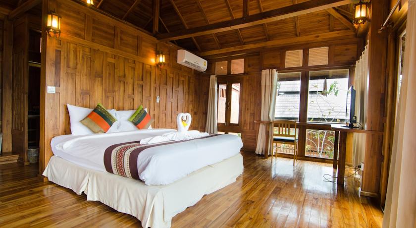 【转】看海发呆,假日浮潜?这才是皮皮岛酒店的好玩法