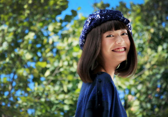 姚晨《摇摆的婚约》很时尚 亦土亦洋真本色