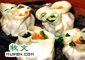 四川小吃(图文参考)