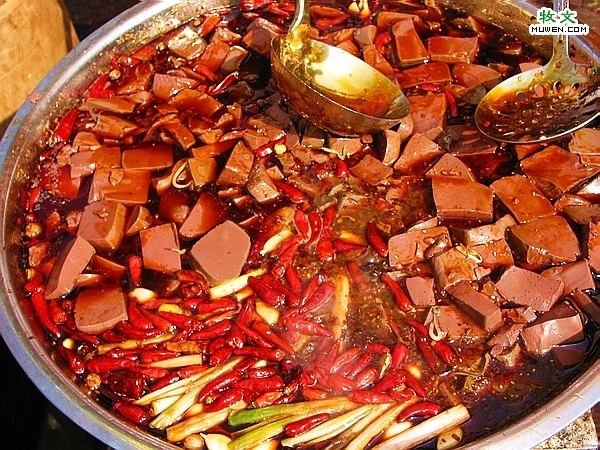 四川小吃(图文参考)