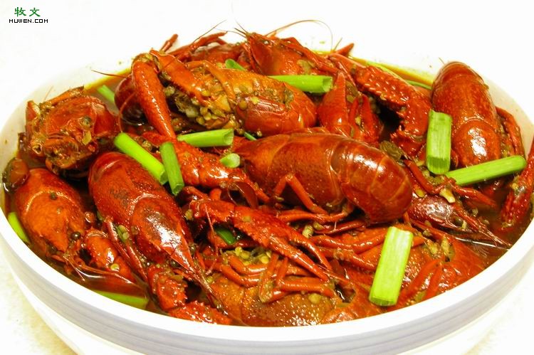 四川小吃(图文参考)