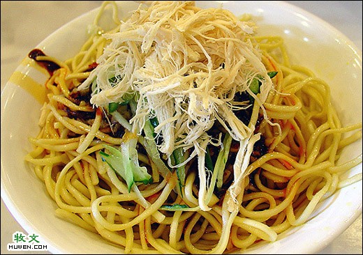 四川小吃(图文参考)