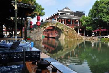 旅行丽江,我和她平凡的爱情之路!