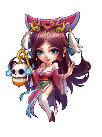 这样的西游,你喜欢吗?