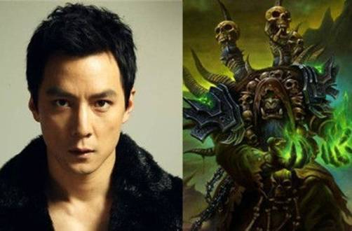 热度不减,魔兽玩完电影再玩直播