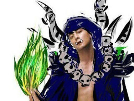 热度不减,魔兽玩完电影再玩直播