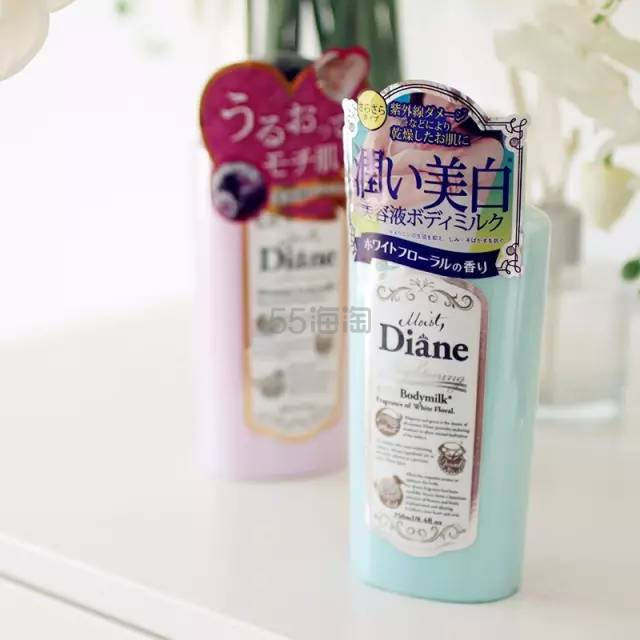 夏天不用这些身体乳,秋天哭都来不及,想要拥有完美肌肤,一年四季都要养护