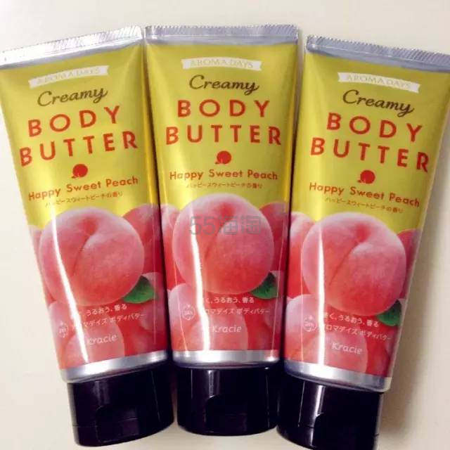 夏天不用这些身体乳,秋天哭都来不及,想要拥有完美肌肤,一年四季都要养护