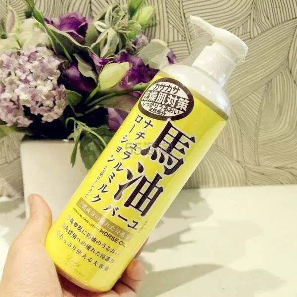 夏天不用这些身体乳,秋天哭都来不及,想要拥有完美肌肤,一年四季都要养护