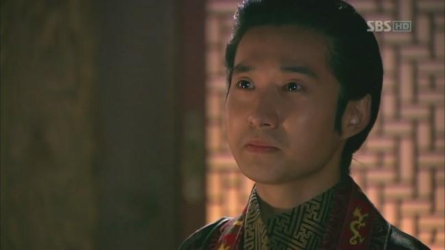 一个深情且有信义的男人——《信义》