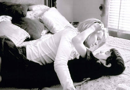 2007普利策特写摄影奖:一个美国男孩安乐死全程