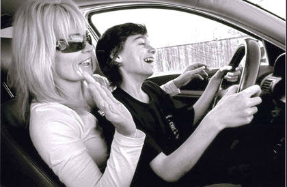 2007普利策特写摄影奖:一个美国男孩安乐死全程