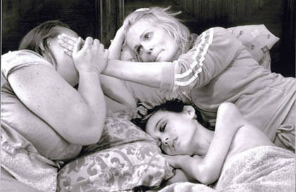 2007普利策特写摄影奖:一个美国男孩安乐死全程