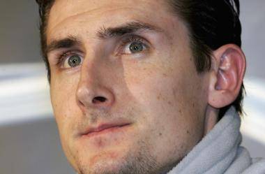 球星档案:克洛斯