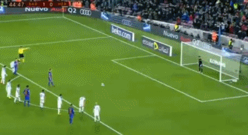 国王杯-MSN休战图兰帽子戏法 巴萨8-1丙级队晋级