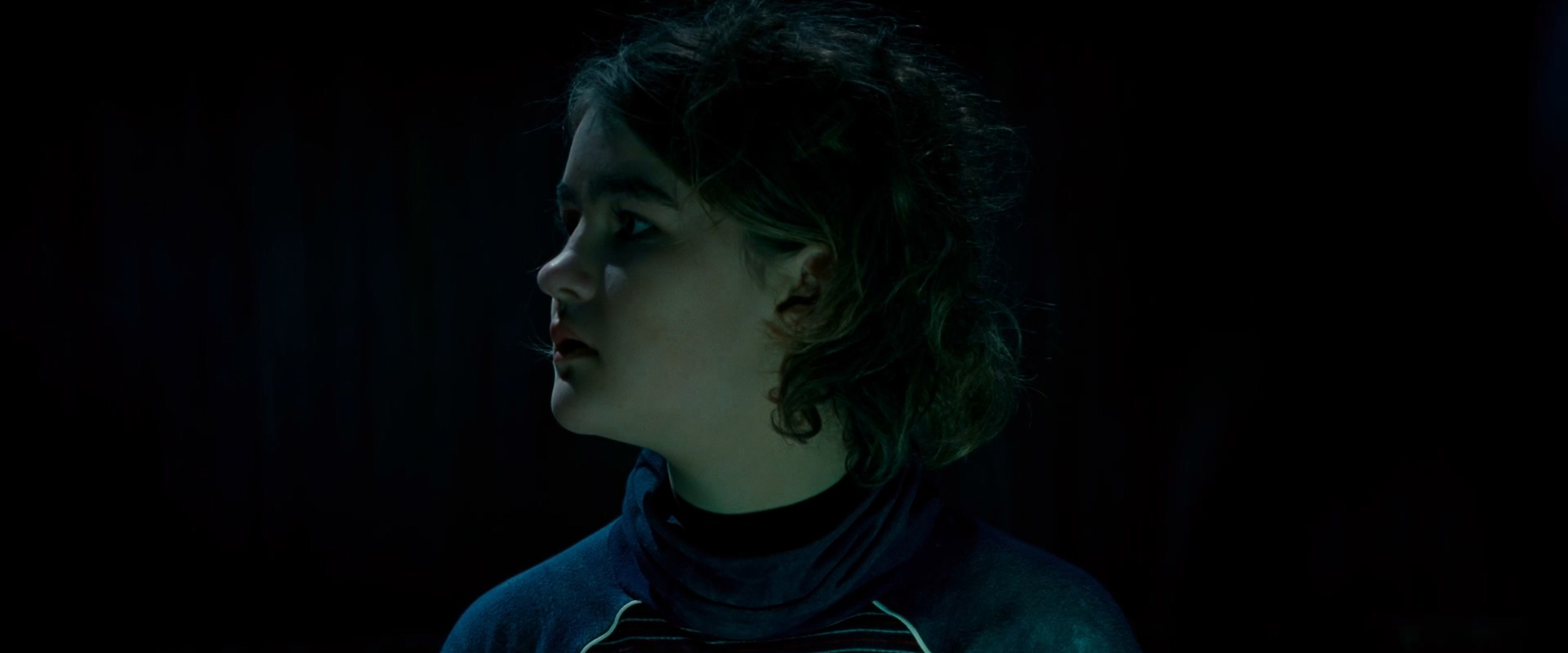 【转】《寂静之地》米莉森·西蒙斯化身剧组手语老师