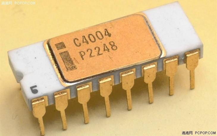 五十年风雨路 Intel/AMD恩怨情仇何时了
