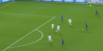 国王杯-MSN休战图兰帽子戏法 巴萨8-1丙级队晋级