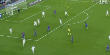 国王杯-MSN休战图兰帽子戏法 巴萨8-1丙级队晋级