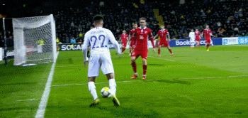 欧预赛-格里兹曼传射姆巴佩破门 法国4-1摩尔多瓦