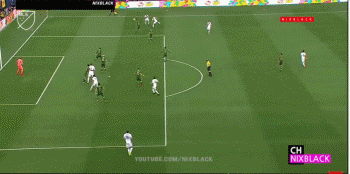 38岁伊布蝎子摆尾中柱+勺子点球!又造超霸气一幕