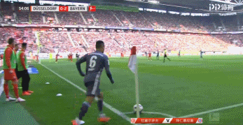 【德甲】德甲-科曼梅开二度 拜仁4-1杜塞尔多夫抢回榜首