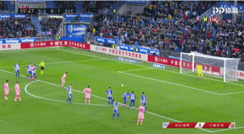 【足球】西甲-苏神点射梅西替补 巴萨2-0阿拉维斯暂12分领跑