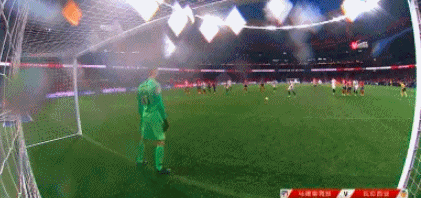 【足球】西甲-超刺激3-2!马竞世界波绝杀!巴萨最快周末夺冠