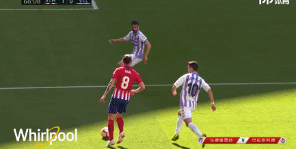 【足球】西甲-对手头球进自家大门!马竞1-0小胜仍无缘冠军