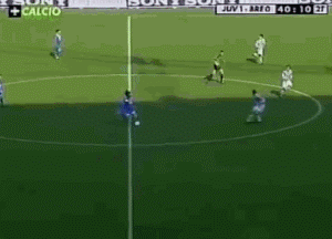 【足球】巴乔"男模生涯"的最后4年:如果放现在,他能值2亿欧?