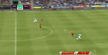 【足球】英超-博格巴中柱 曼联1-1平副班长提前无缘前四