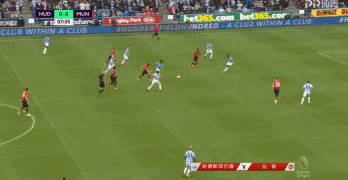 【足球】英超-博格巴中柱 曼联1-1平副班长提前无缘前四