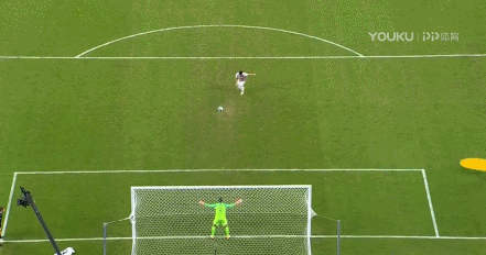 【足球】美洲杯-阿利森神勇扑点 巴西点球大战4-3晋级4强