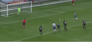 【足球】热身-武磊替补造点梅伦多扳平 西班牙人3-1朗斯