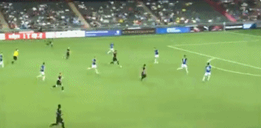 【足球】热身-萨内梅开二度席尔瓦斯特林破门 曼城6-1杰志