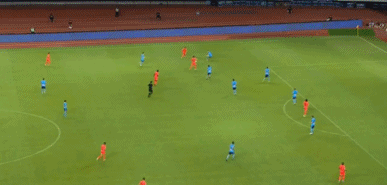 【足球】热身赛-姆巴佩巧射卡瓦尼破门 巴黎3-0悉尼FC